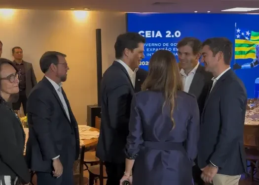 Governo de Goiás destina R$ 78 milhões para expandir Ceia-UFG até 2031