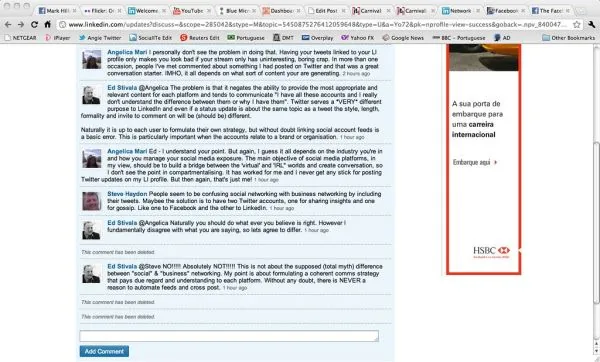 Proibição de redes sociais para menores é debatida em programa científico da BBC