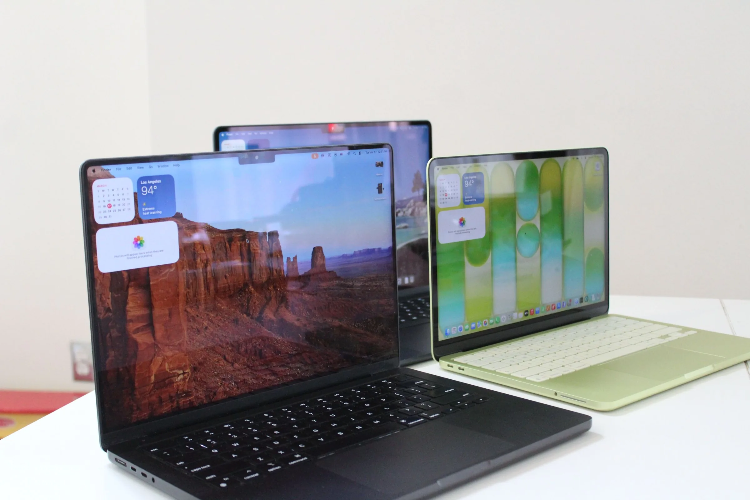 Qual MacBook Comprar em 2026: Neo, Air ou Pro?