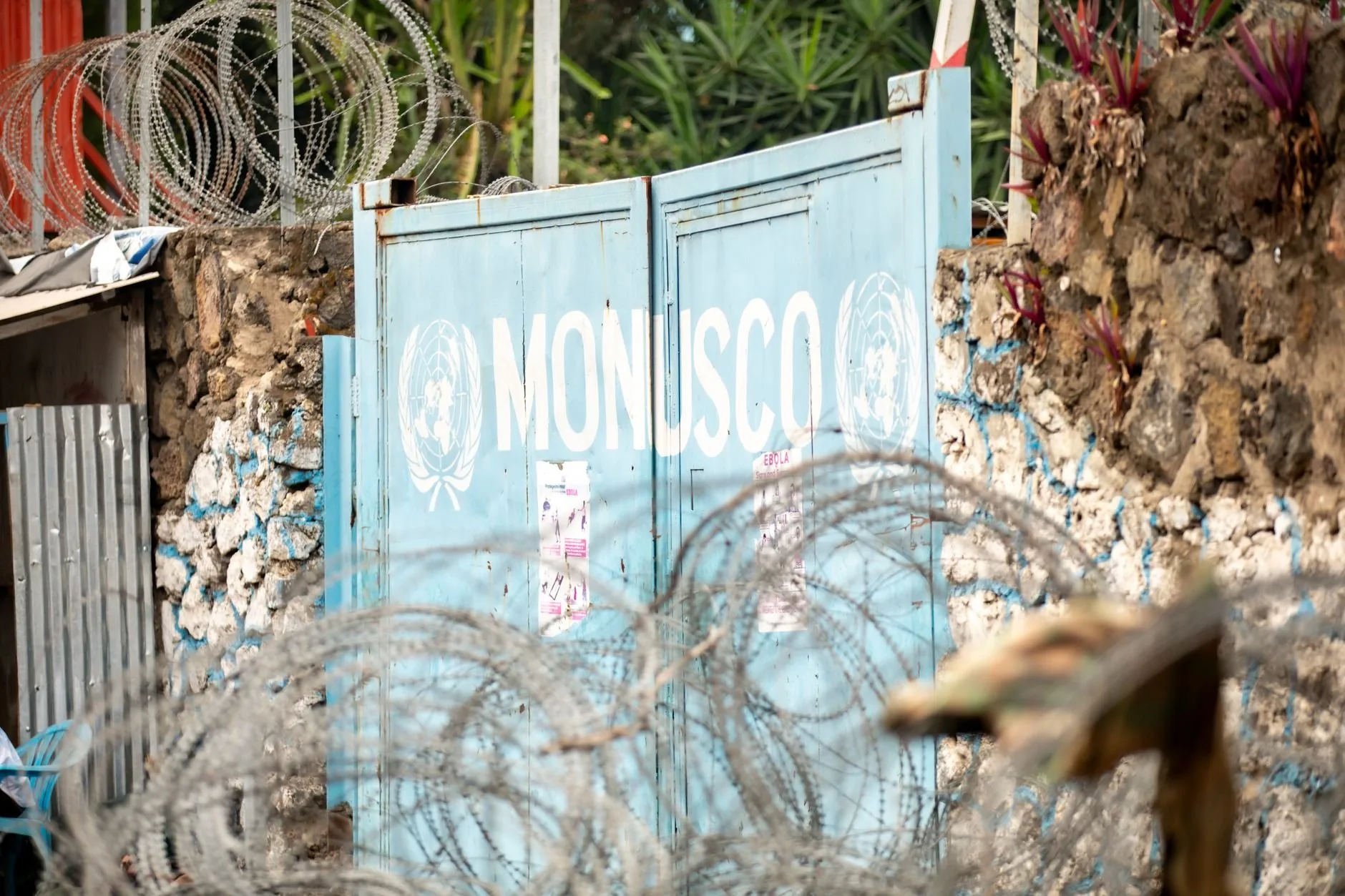 França confirma primeiro caso de Ebola ligado a surto na República Democrática do Congo