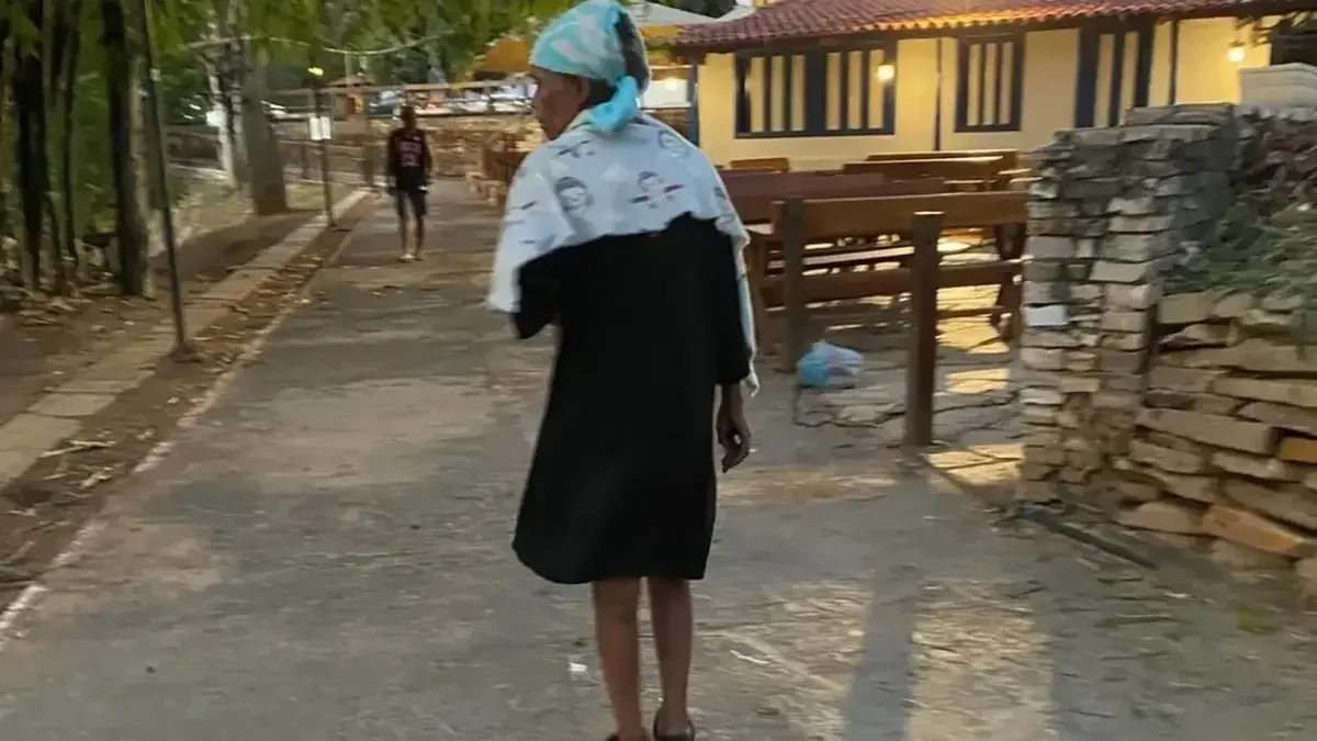 Empresário acusado de agredir mulher em situação de rua em Pirenópolis continua preso