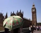 Onda de calor na Europa é a mais severa da história, dizem cientistas