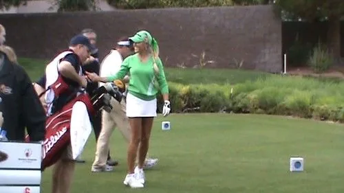 Yoon lidera após a primeira rodada do Campeonato PGA Feminino, enquanto Korda enfrenta dificuldades