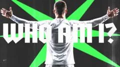 Desafie-se a adivinhar o jogador da Copa do Mundo nº 23