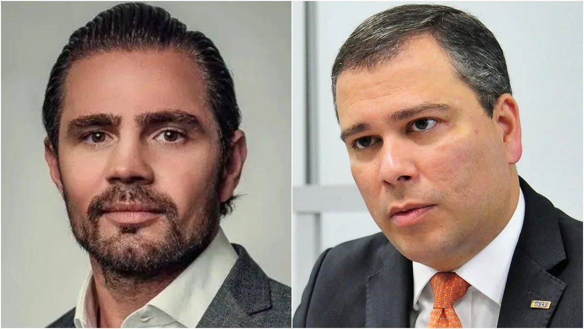 Transferência de Vorcaro para Papudinha sinaliza estagnação nas delações do Caso Master