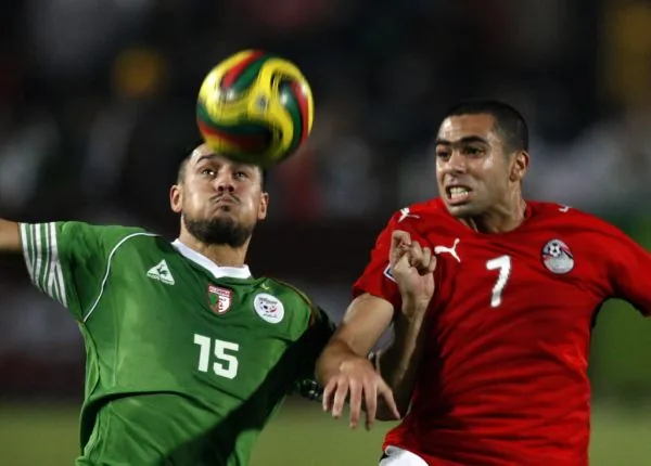 Desafie-se a adivinhar o jogador da Copa do Mundo nº 23