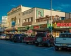 Cenário Gastronômico Surpreendente em Fairbanks, Alasca