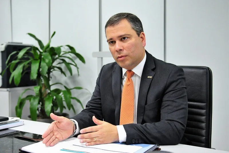PGR nega delação premiada de ex-presidente do BRB por falta de novas provas