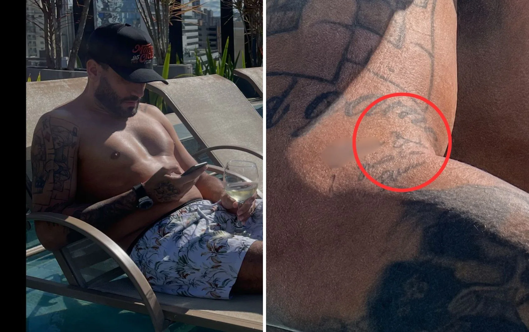Suspeito de 'golpe do amor' reage à denúncia de mulher em Franca: ‘Quero ver como você vai provar’