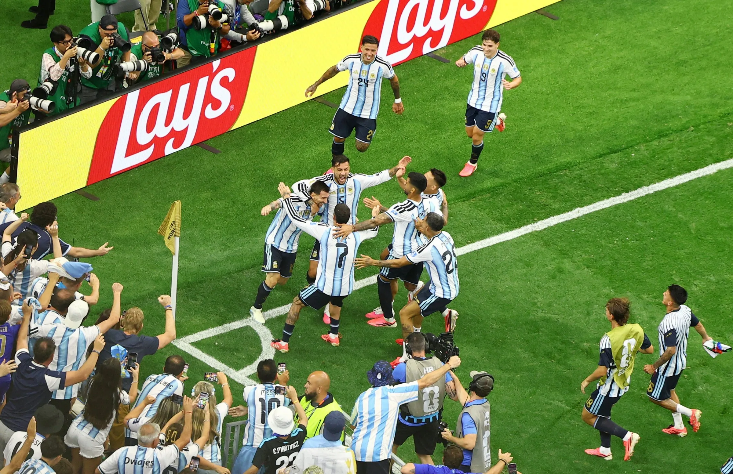 Entenda a nomenclatura da próxima fase da Copa do Mundo: 16 avos de final
