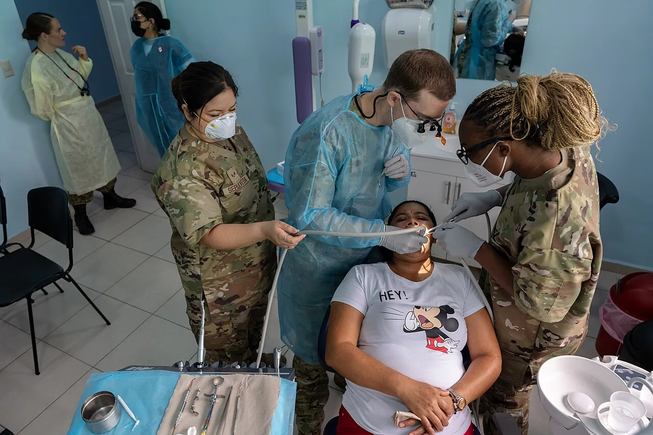 Mulher que se passava por adolescente de 12 anos realiza exame de sanidade mental