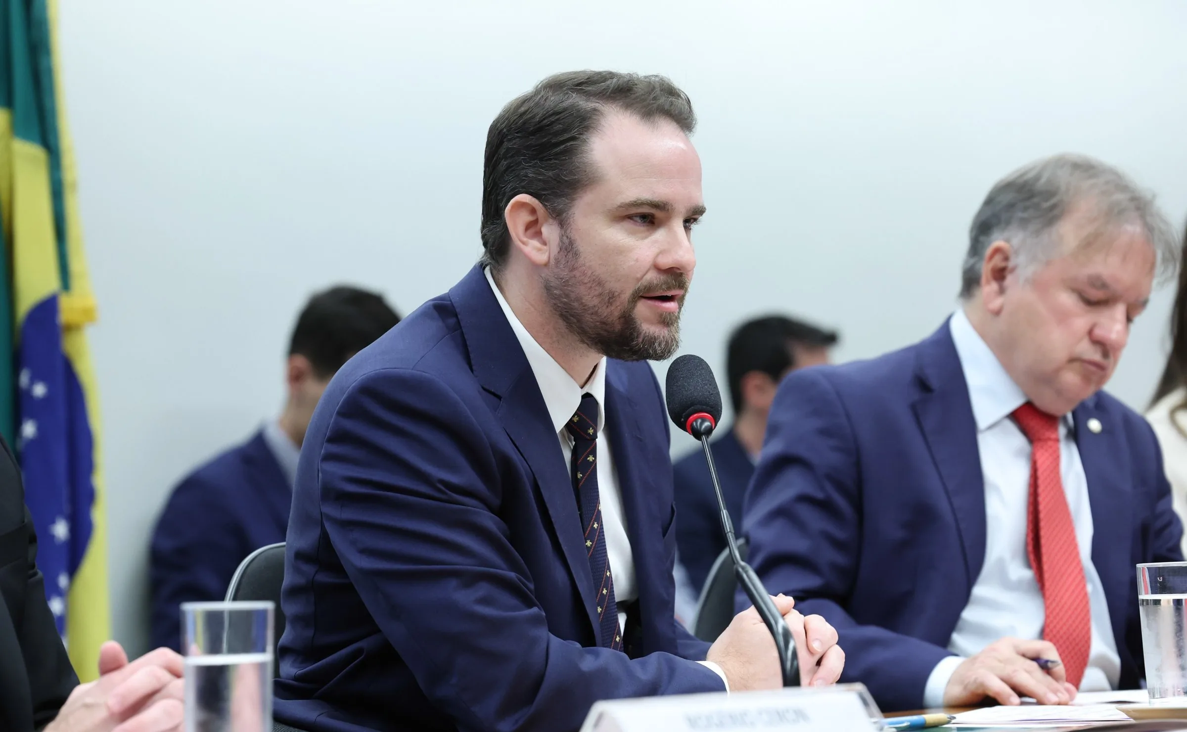 Governo implementará aviso nos anúncios de apostas durante a Copa do Mundo de 2026