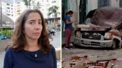 Desastres naturais: terremotos no Venezuela causam morte de 235 pessoas