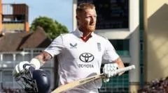 Ben Stokes anuncia aposentadoria do críquete internacional