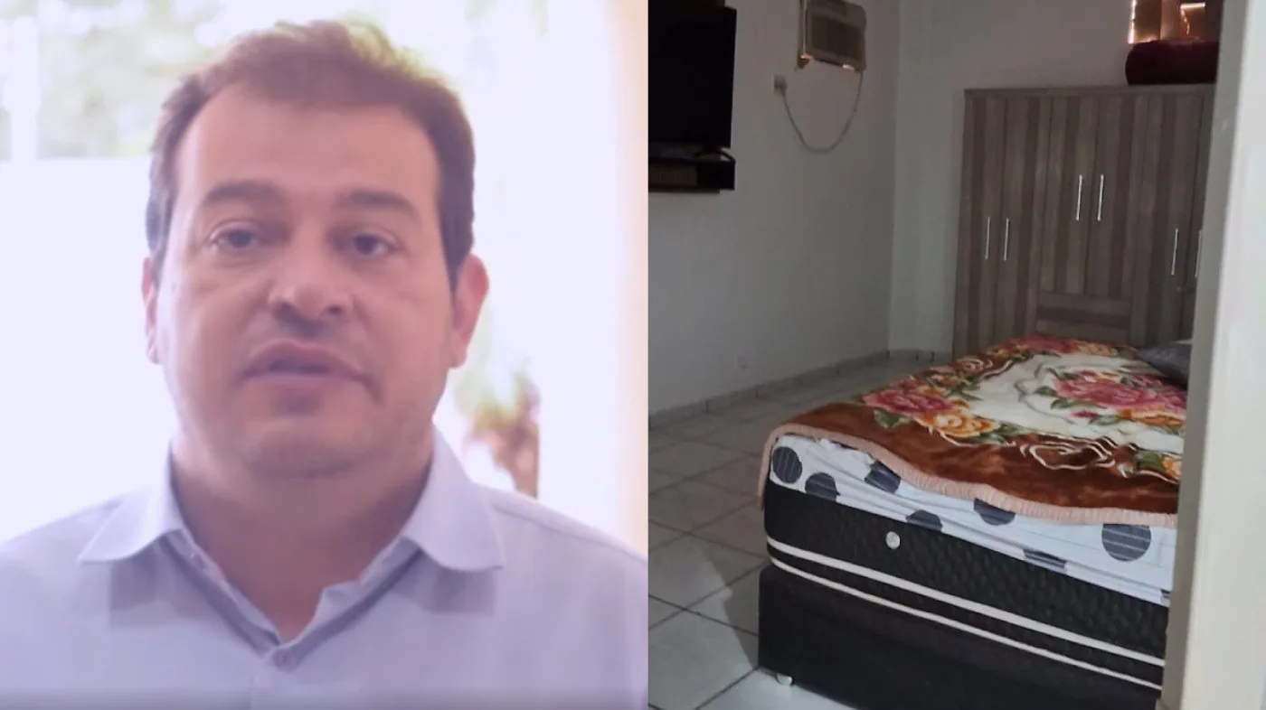 Médico é investigado por ameaças e apropriação de espaço em hospital no Paraná