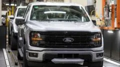 Ford rehires human engineers after AI fails to match quality checks