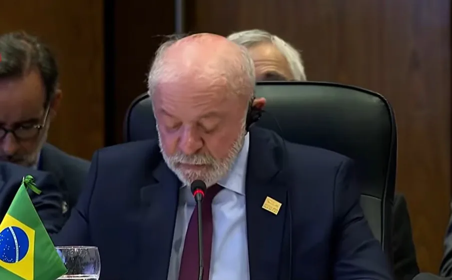 No Mercosul, Lula diz que 'ninguém é dono da América do Sul' e que vai disputar reeleição para 'garantir' democracia no Brasil