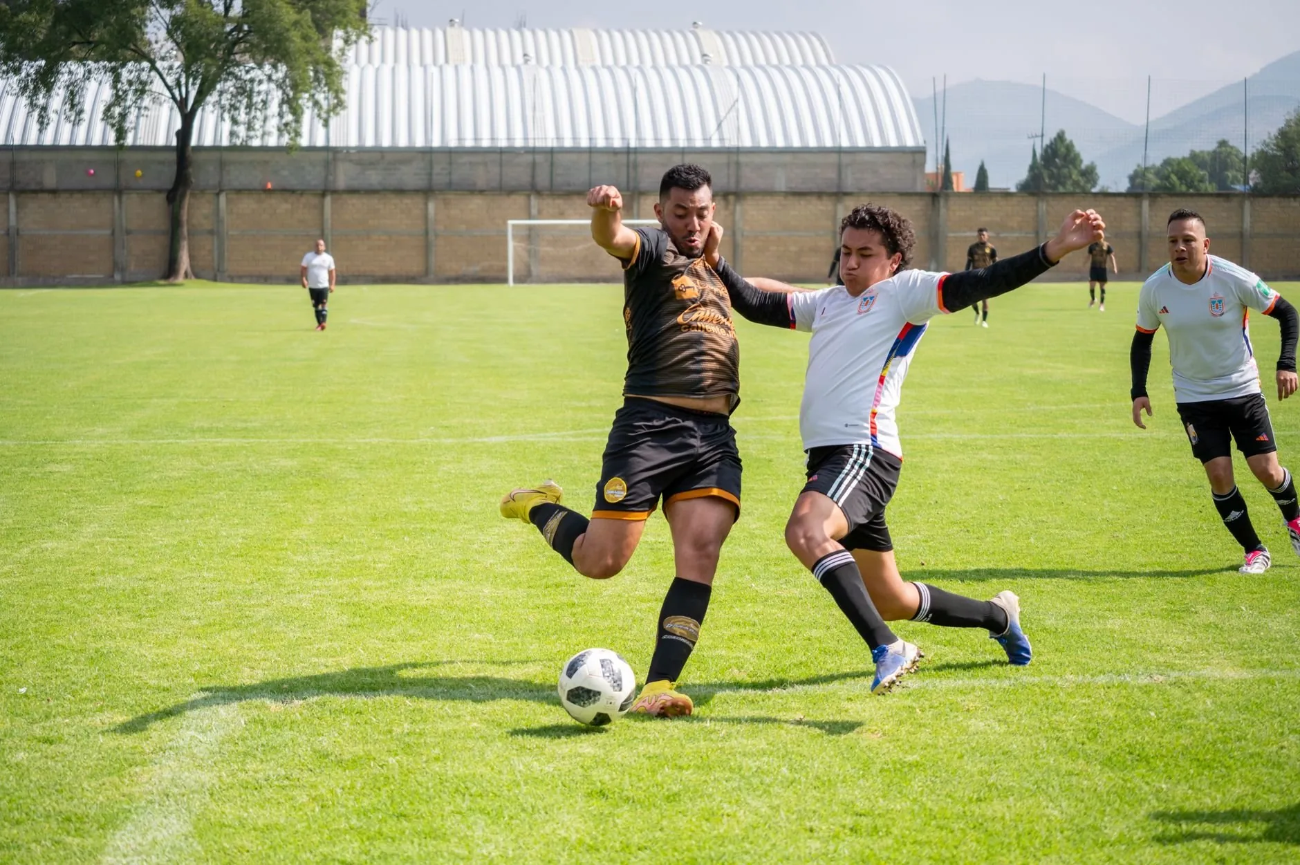 Copa do Mundo: Por que o México é o time favorito de Los Angeles