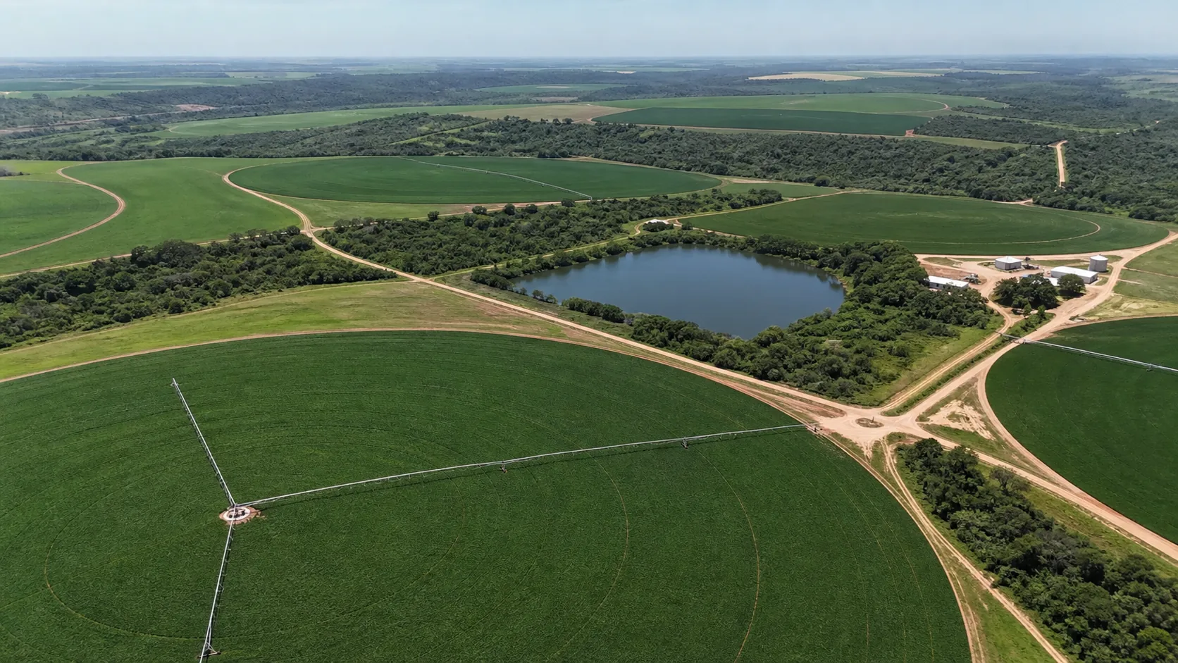 Secretaria da Agricultura do Rio Grande do Sul celebra 91 anos com foco no agronegócio