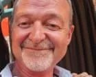 Falece Mark Tame, defensor da saúde mental, aos 61 anos
