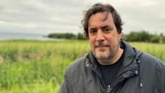 Reconhecimento de Lough Neagh como 'pessoa jurídica' pode ajudar sua preservação
