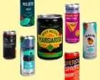 A revolução das latas: como o Reino Unido se apaixonou pelos coquetéis enlatados