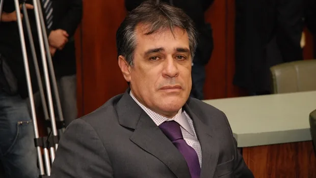 TJGO analisa ação que pode anular recondução de Joaquim de Castro à presidência do TCM-GO