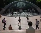 Calor extremo ameaça a produtividade na Europa