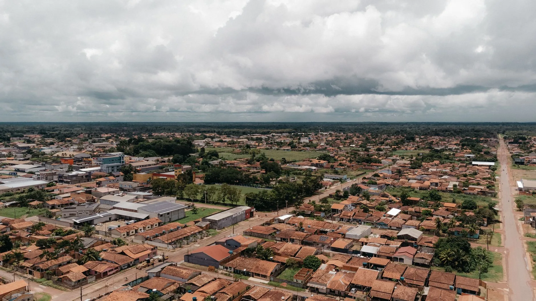 Tremor de terra é sentido em Macapá após terremoto na Venezuela