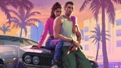 GTA 6 terá preço de £70 e edição física não incluirá disco