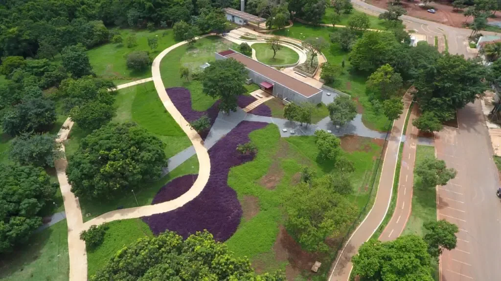Câmara aprova em definitivo empréstimo de R$ 310 milhões para ampliar Parque Macambira Anicuns em Goiânia
