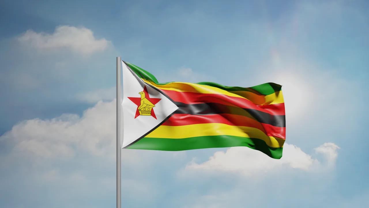 Zimbabwe avança com emenda constitucional que pode prolongar mandato presidencial