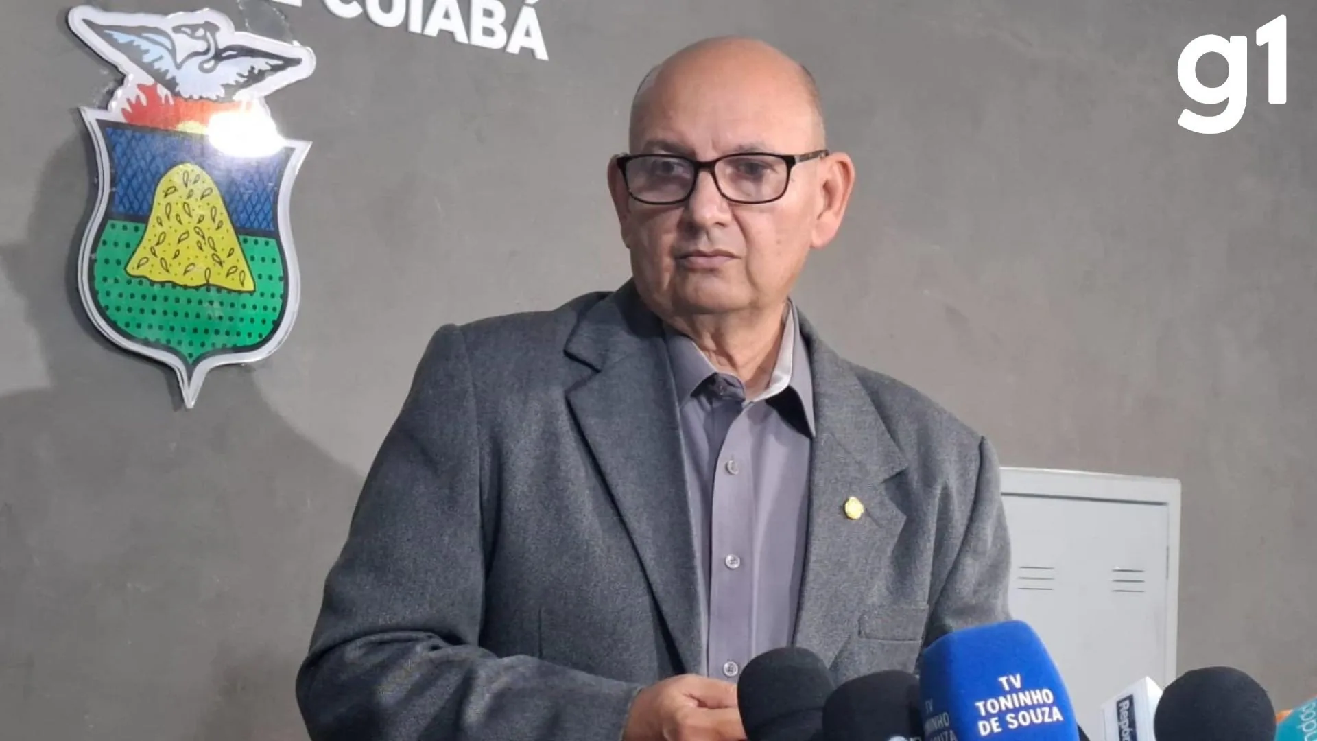 Cuiabá registra 250 denúncias de violência contra idosos nos primeiros meses de 2023