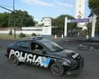 Aumento de Mortes Envolve Policiais Off-Duty em Argentina durante Recessão