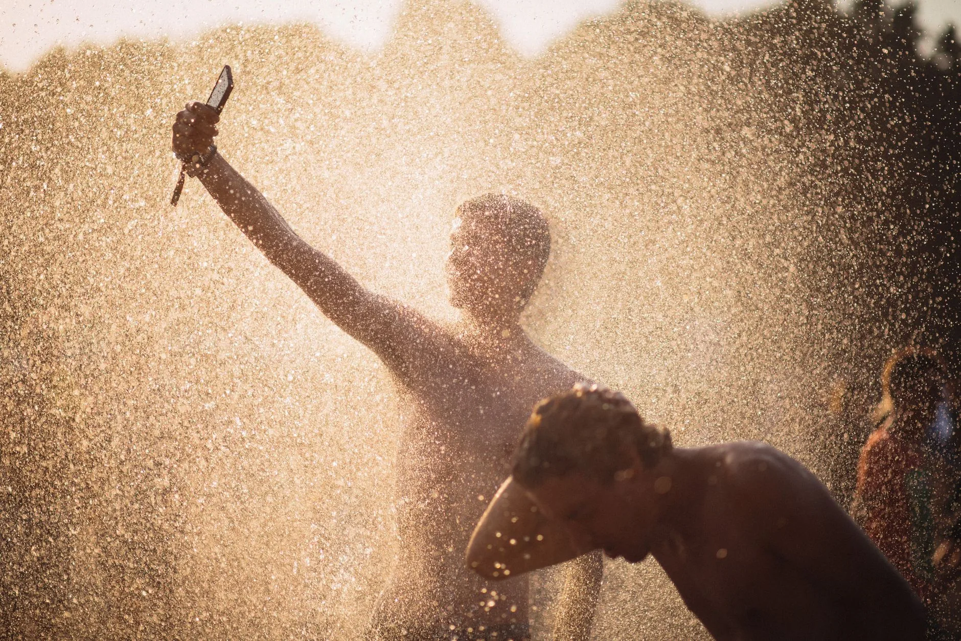 Onda de calor na Europa quebra recordes na Alemanha e suspende eventos públicos
