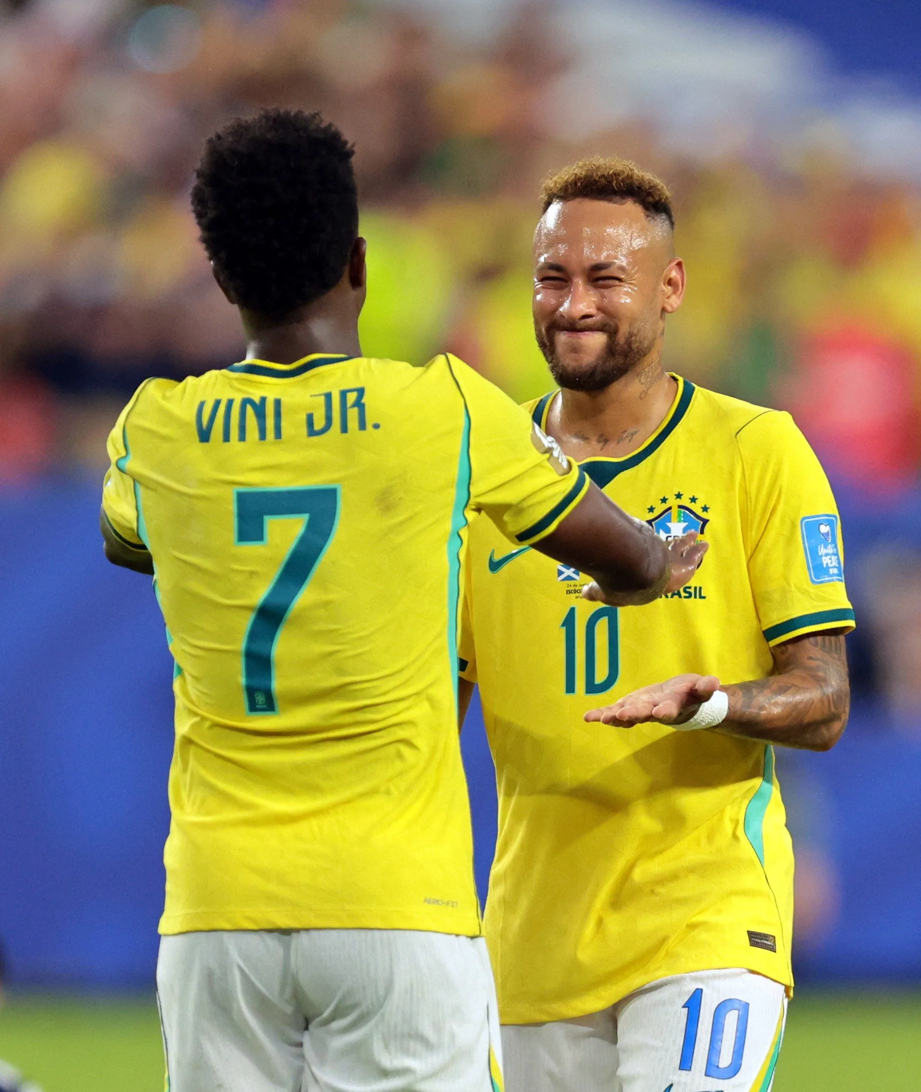 Brasil avança para o mata-mata da Copa do Mundo 2026 com vitória sobre a Escócia