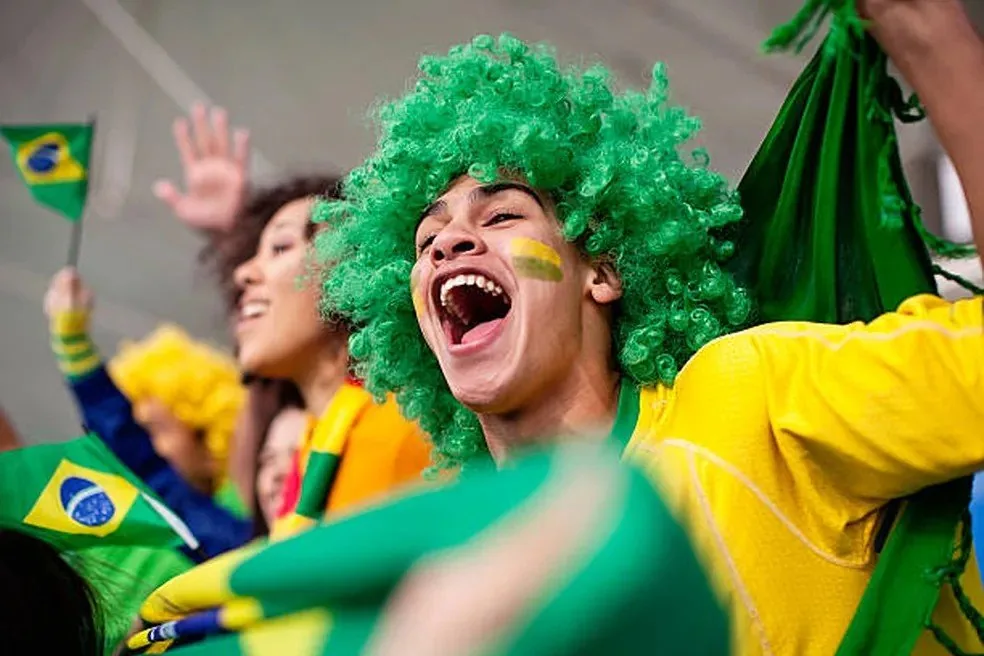Porto Velho declara ponto facultativo na segunda-feira, 29, devido ao jogo da Seleção Brasileira
