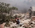 Especialistas afirmam que terremotos recentes não estão relacionados