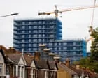 Ministro britânico elabora planos para desenvolvedor habitacional estatal