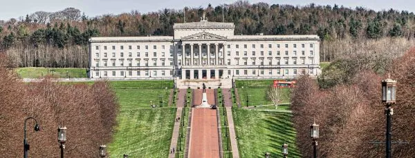Plano ambiental da Irlanda do Norte está em grande parte fora do caminho, alerta órgão fiscalizador
