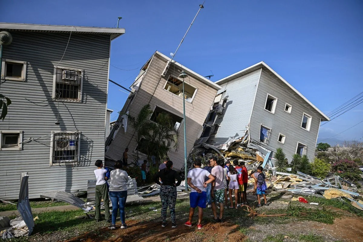 Lula anuncia envio de ajuda humanitária à Venezuela após terremotos devastadores