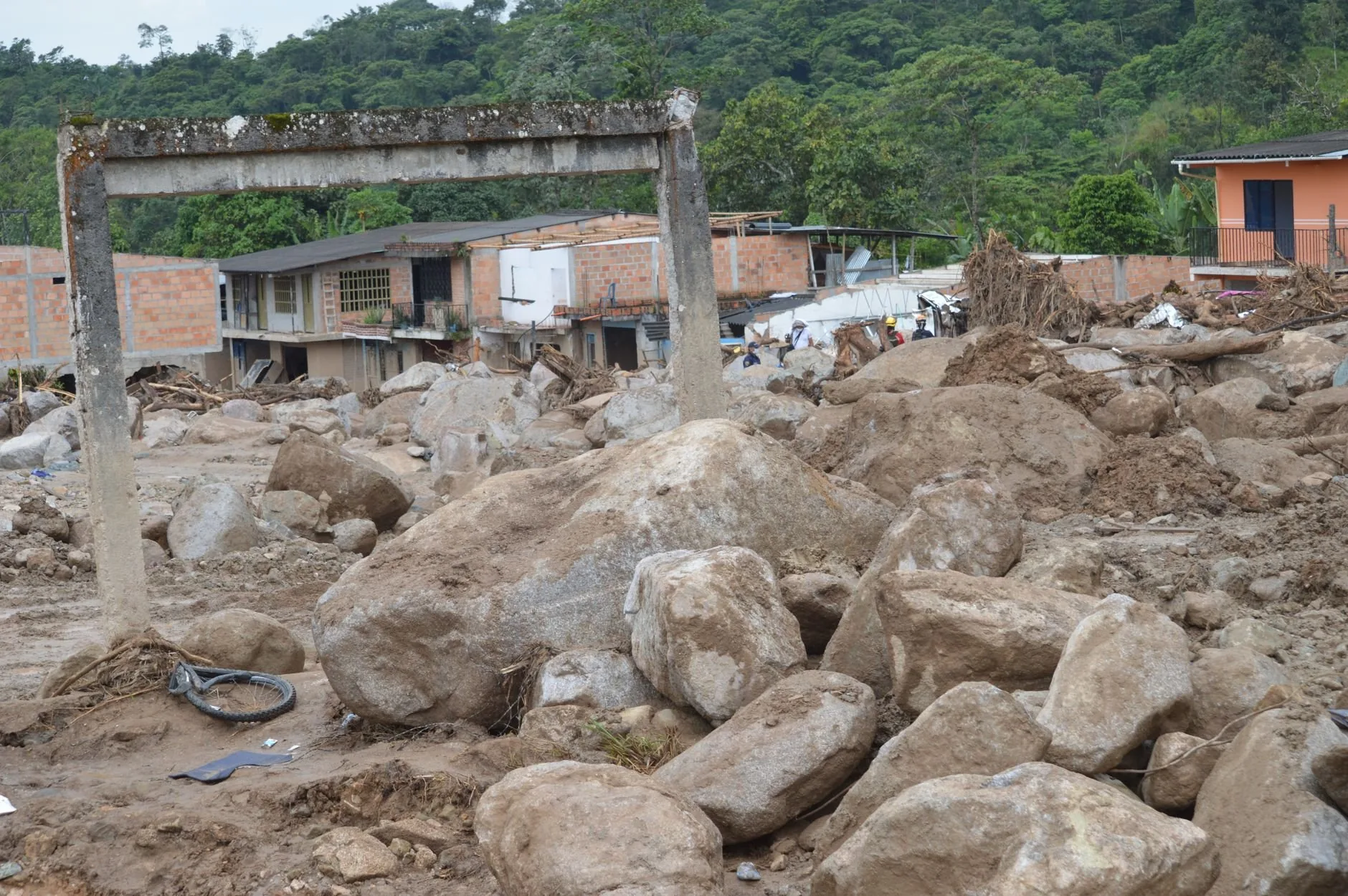 A Tragédia na Venezuela: Um Chamado à Solidariedade Global