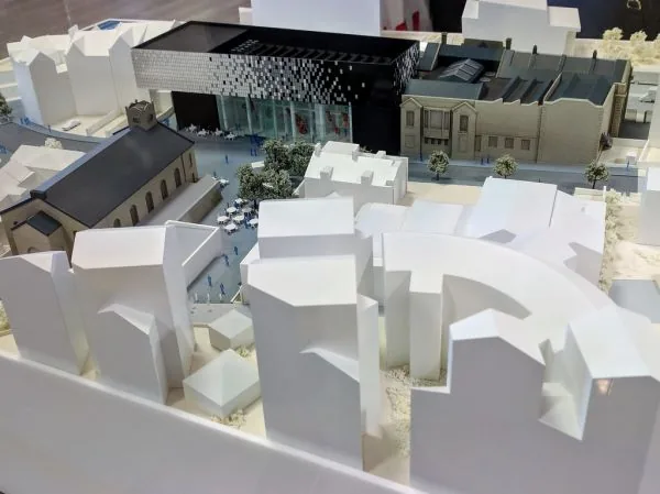 Museu The Box, em Plymouth, é reconhecido como o Melhor Museu do Reino Unido
