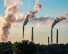 Tribunal federal rejeita tentativa da EPA de revogar norma sobre poluição por fuligem