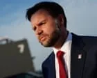 JD Vance se torna o rosto do conturbado acordo com o Irã – será ele o responsável pela falha?