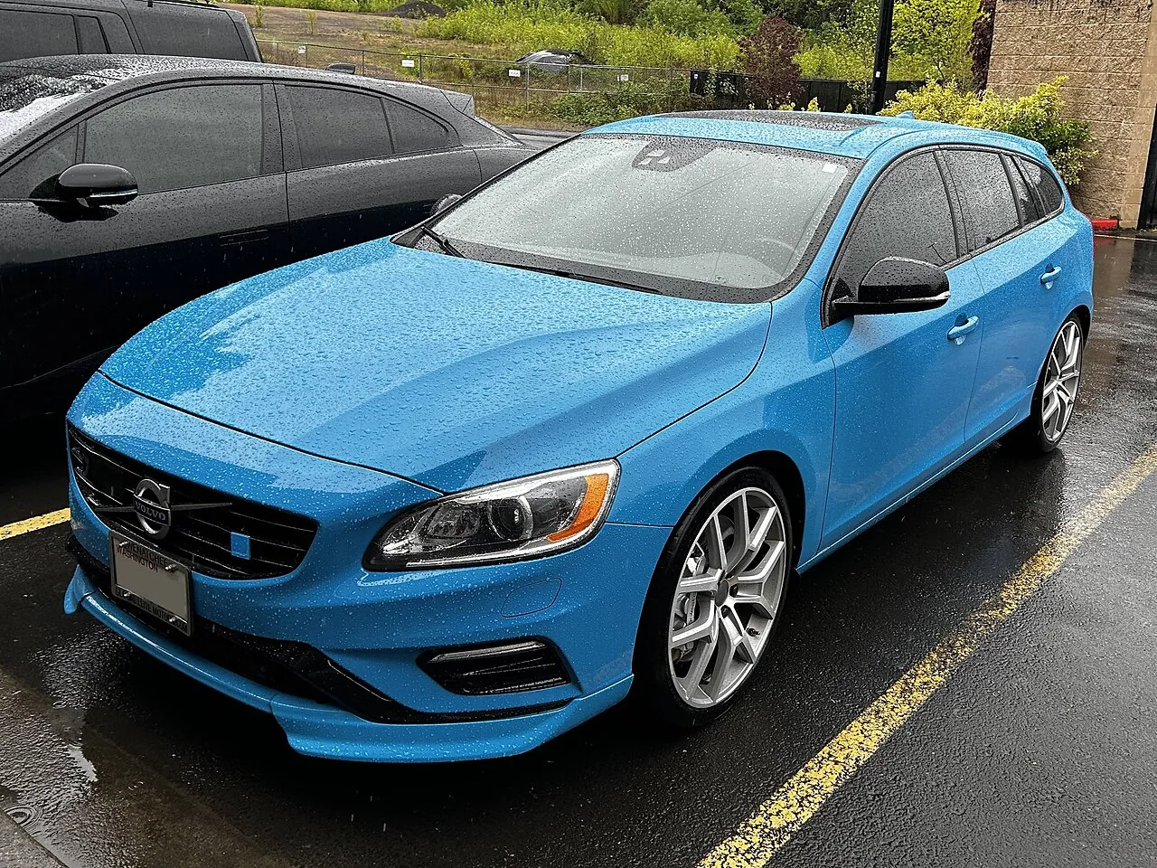 Polestar está impedida de vender seus carros nos EUA a partir de 2027