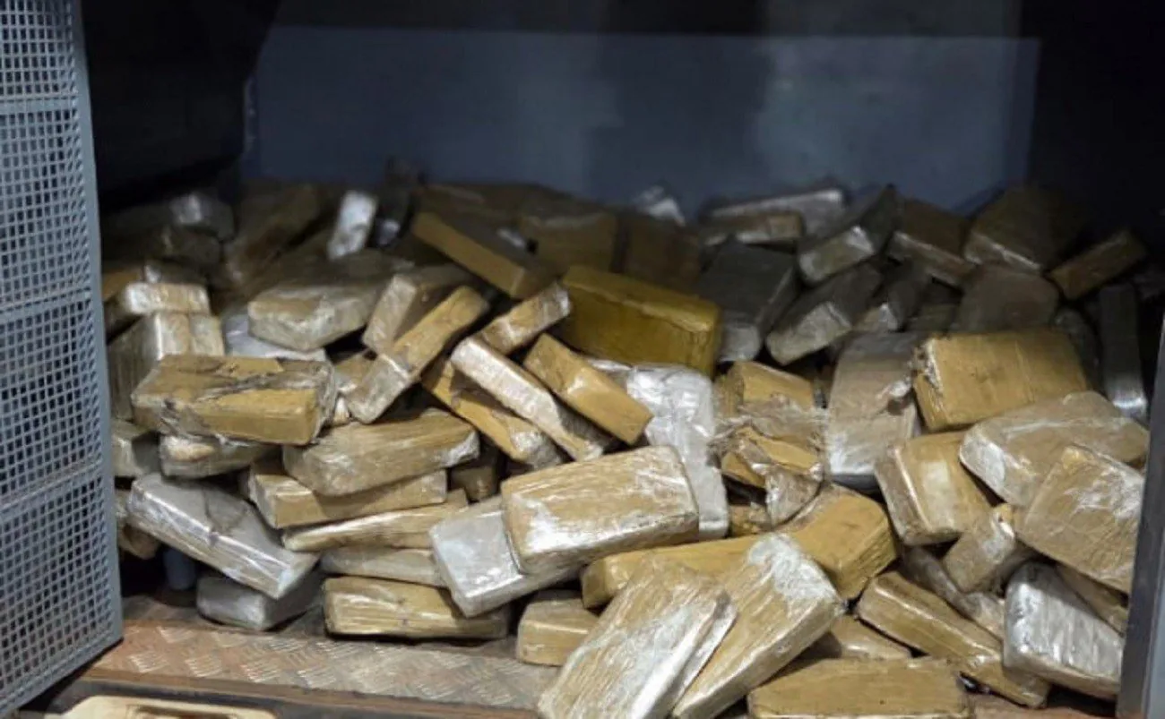 Relatório da ONU indica crescimento no comércio global de cocaína e metanfetamina