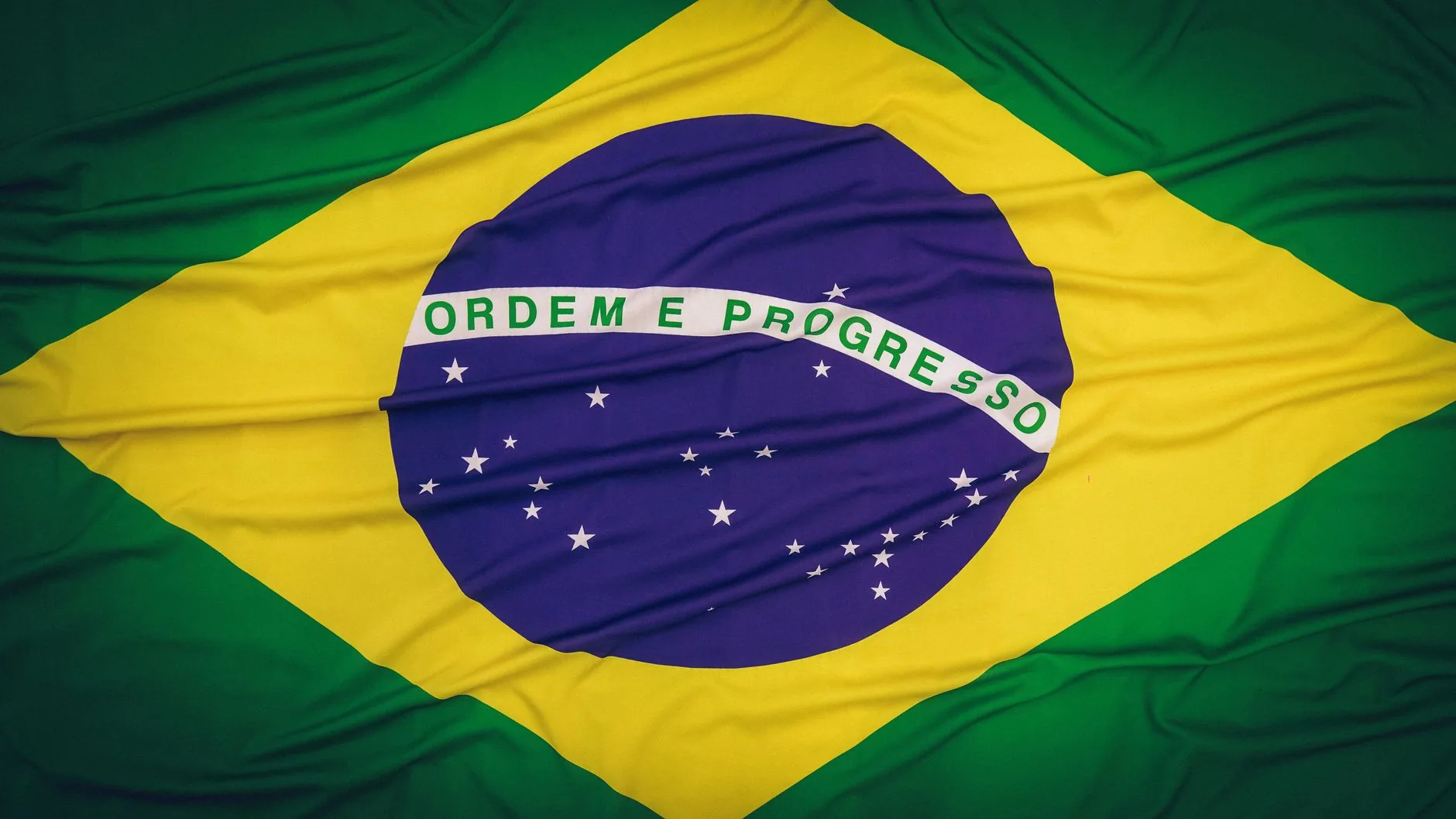Torcida brasileira celebra em Miami antes do duelo contra a Escócia
