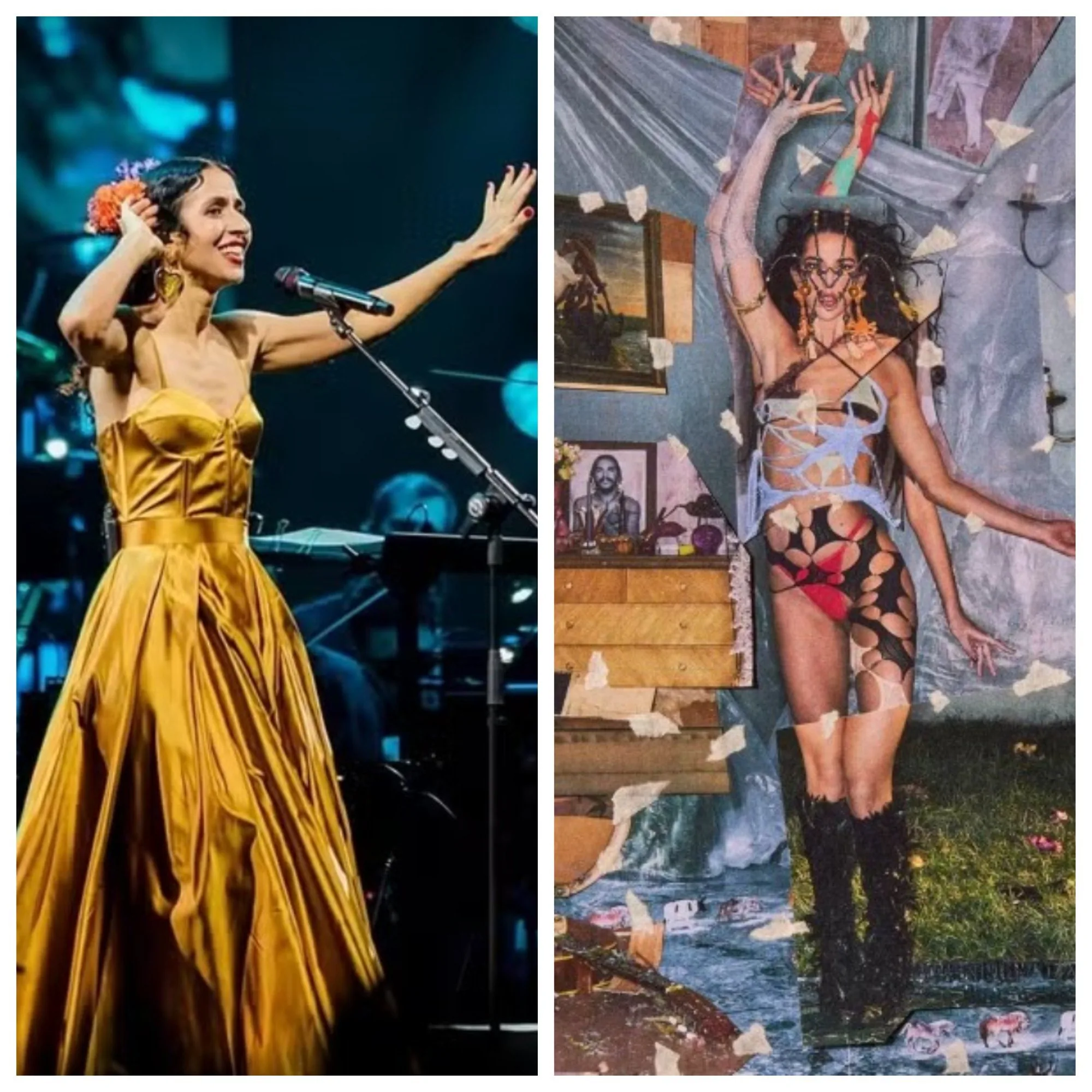 Agenda Cultural do Rio: Xande de Pilares, Marisa Monte e Festival de Inverno em Destaque