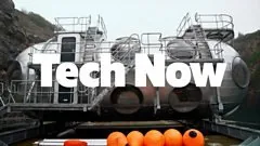 Tecnologia Subaquática: Inovações em Foco na Nova Série 'Deep Dive'